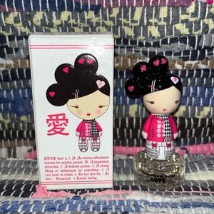 Harajuku Lovers Fragrance